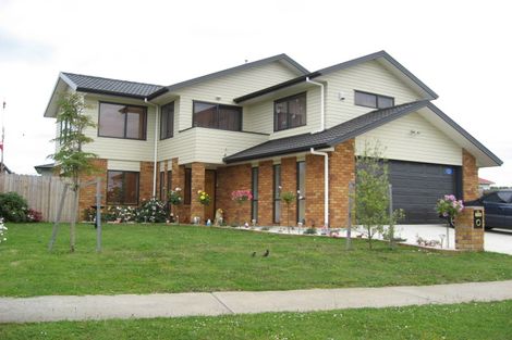 Photo of property in 22 Crossandra Drive, Mangere, Auckland, 2022