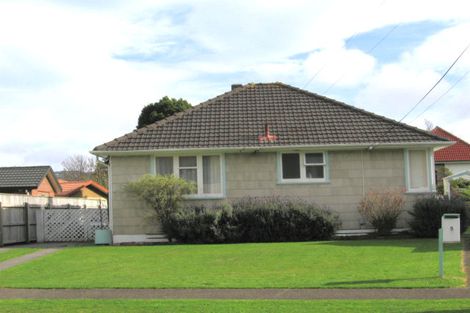 Photo of property in 5 Mcbain Grove, Avalon, Lower Hutt, 5011