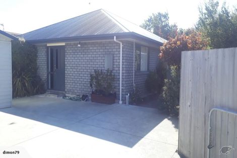 Photo of property in 5a Gilbert Close, Rolleston, 7614