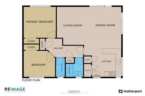 Photo of property in 1a Bell Street, Richmond, 7020