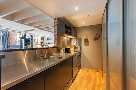 Photo of property in 306/28 Waterloo Quay, Pipitea, Wellington, 6011