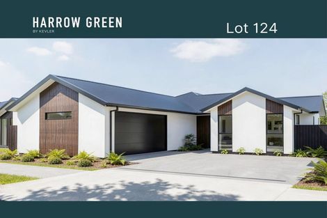 Photo of property in 15 Ashurst Crescent, Rolleston, 7615