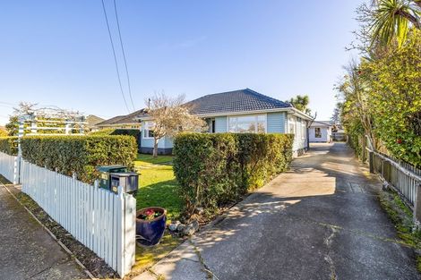 Photo of property in 65 Coopers Road, Dallington, Christchurch, 8061