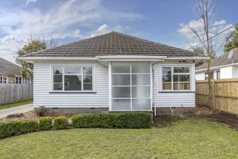 Photo of property in 44 Glenfield Crescent, Mairehau, Christchurch, 8052