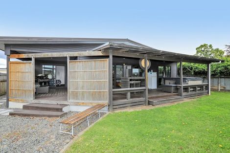 Photo of property in 1019 Pakowhai Road, Frimley, Hastings, 4120