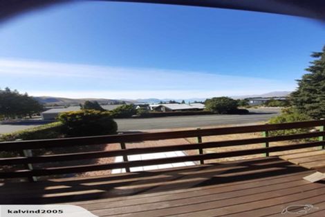 Photo of property in 58b Murray Place, Lake Tekapo, 7999