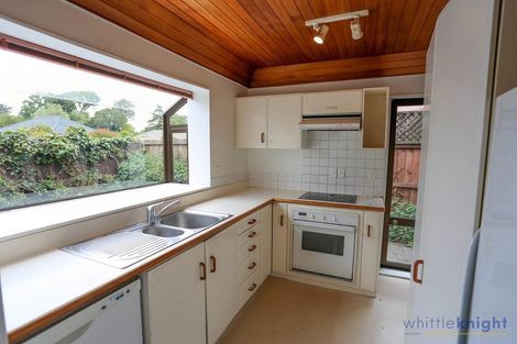 Photo of property in 2/4 Montana Avenue, Ilam, Christchurch, 8041