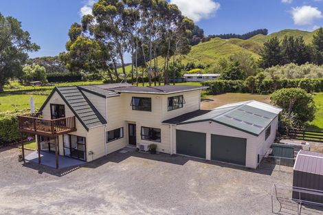 Photo of property in 234 Waitohu Valley Road, Otaki, 5583