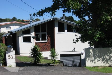 Photo of property in 51 Teal Crescent, Beach Haven, Auckland, 0626