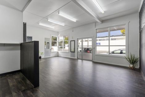 Photo of property in 195 College Street, West End, Palmerston North, 4412