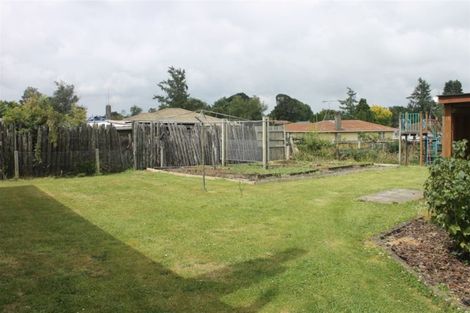 Photo of property in 6 Aotea Crescent, Tokoroa, 3420