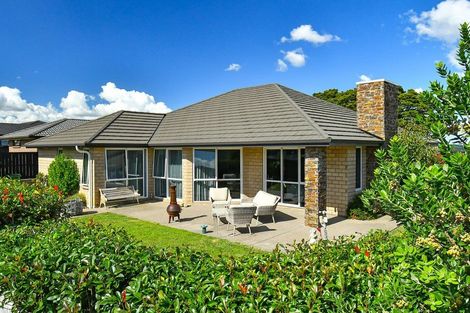 Photo of property in 7 Glenkirk Crescent, Pokeno, 2402