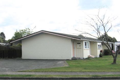 Photo of property in 25a Deere Avenue, Fenton Park, Rotorua, 3010