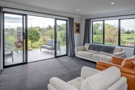 Photo of property in 4 Corbin Court, Ohau, Levin, 5570