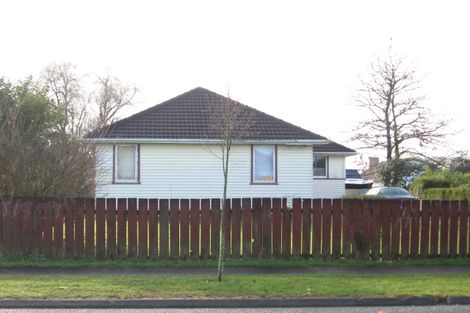 Photo of property in 10 Dryden Road, Enderley, Hamilton, 3214