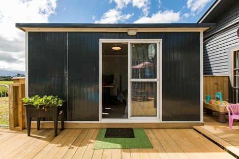 Photo of property in 54 Byrne Road, Takapau, 4287