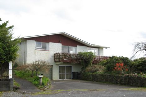 Photo of property in 9 Montjoy Street, Stratford, 4332