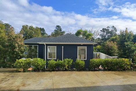 Photo of property in 59 Waipuia Place, Greenhithe, Auckland, 0632