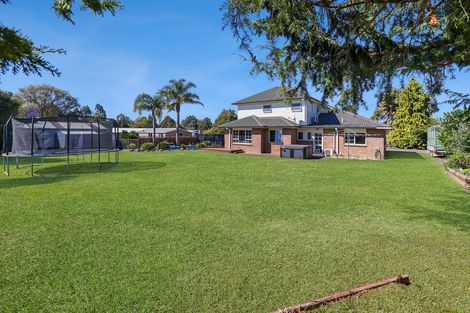 Photo of property in 4 Hall Street, Kihikihi, Te Awamutu, 3800