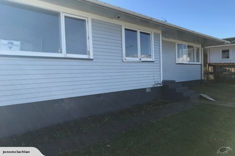Photo of property in 12 Mascot Avenue, Mangere, Auckland, 2022