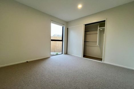 Photo of property in 5/11 Trist Place, Edgeware, Christchurch, 8013
