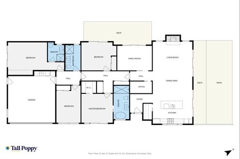 Photo of property in Northlake, 7 Kyeburn Street, Wanaka, 9305