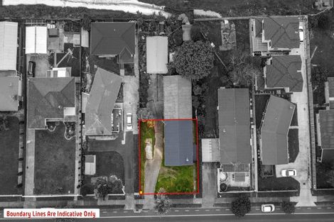 Photo of property in 1/19 Browns Road, Manurewa, Auckland, 2102