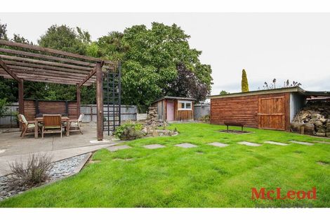 Photo of property in 3 Rapley Street, Hampstead, Ashburton, 7700