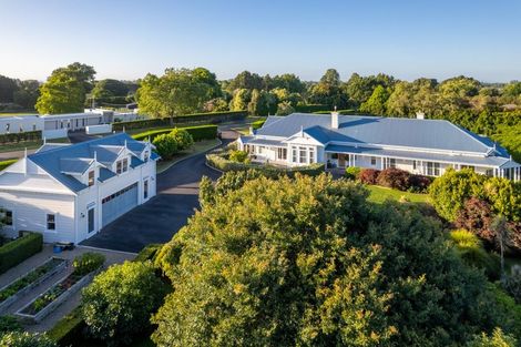 Photo of property in 37 Ryvington Lane, Tamahere, Hamilton, 3283