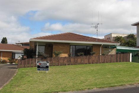 Photo of property in 64 Fifth Avenue, Tauranga, 3110