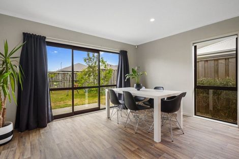 Photo of property in 5 Mccrorie Road, Wigram, Christchurch, 8025