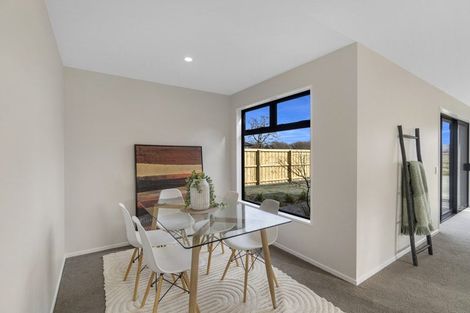 Photo of property in 35 Crossley Avenue, Woodend, 7610