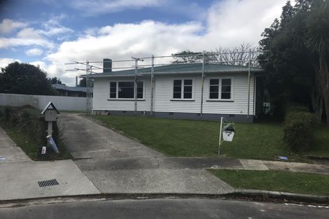 Photo of property in 9 Tern Place, Hokowhitu, Palmerston North, 4410