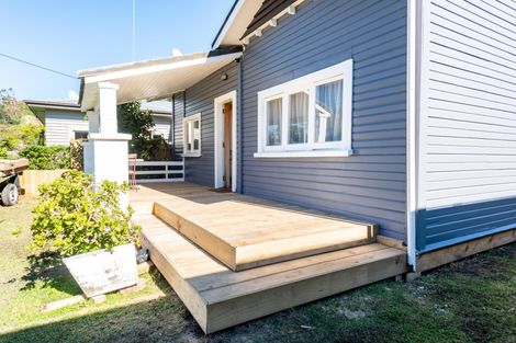 Photo of property in 13 Dickson Street, Kaiti, Gisborne, 4010