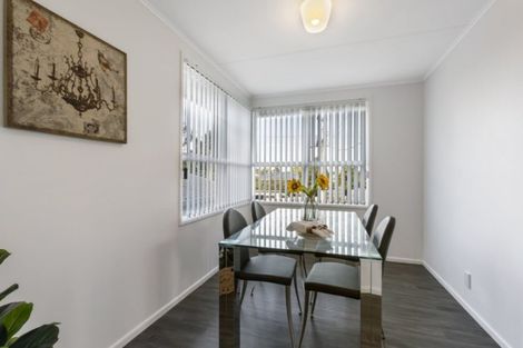 Photo of property in 95 Tennessee Avenue, Mangere East, Auckland, 2024