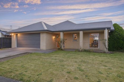 Photo of property in 47 Kaniere Avenue, Hei Hei, Christchurch, 8042