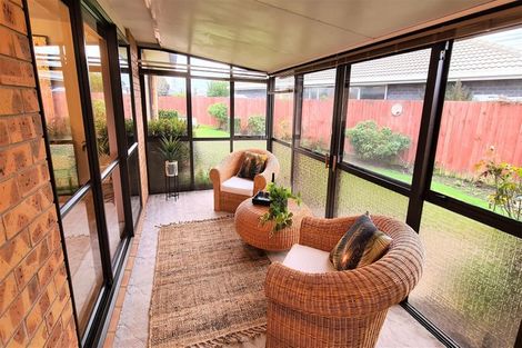 Photo of property in 19 Dumfries Drive, Hei Hei, Christchurch, 8042