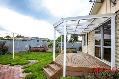 Photo of property in 4 Mcelrea Place, Allenton, Ashburton, 7700