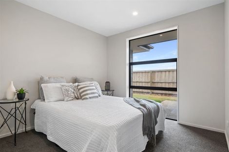 Photo of property in 132b Dunns Crossing Road, Rolleston, 7614