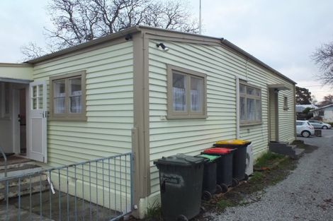 Photo of property in 1/422 Selwyn Street, Addington, Christchurch, 8024