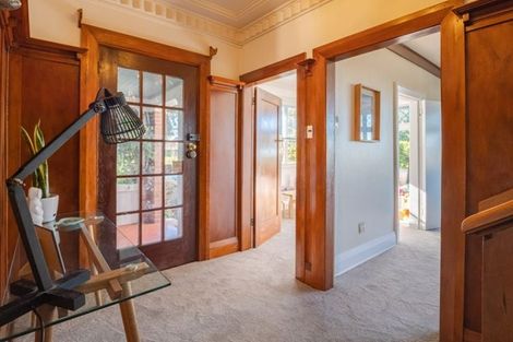 Photo of property in 17 Leven Street, Roslyn, Dunedin, 9010