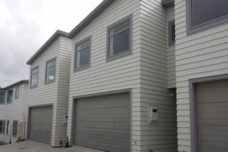 Photo of property in 20d Kelvin Place, Hamilton East, Hamilton, 3216