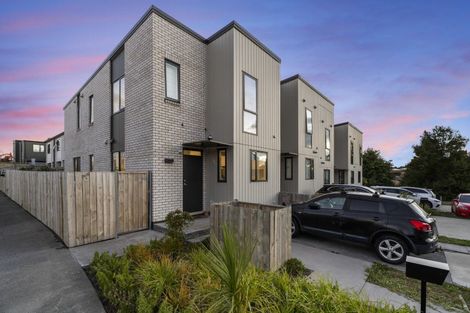 Photo of property in 8 Harlow Crescent, Glen Innes, Auckland, 1072