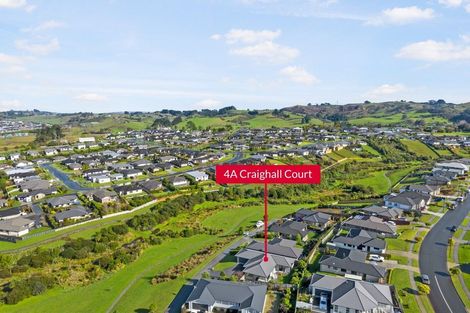 Photo of property in 4a Craighall Court, Pokeno, 2402