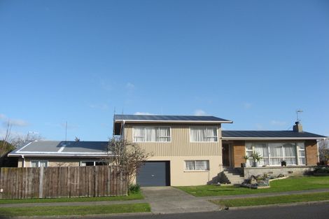 Photo of property in 153 Douglas Street, Whakatane, 3120