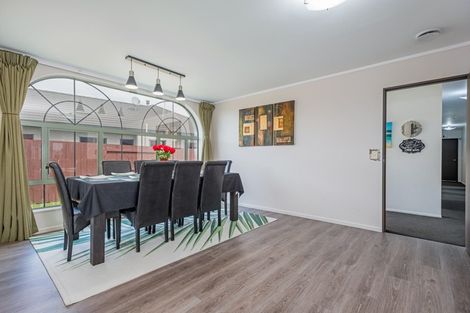 Photo of property in 72 Parnell Heights, Kelvin Grove, Palmerston North, 4414