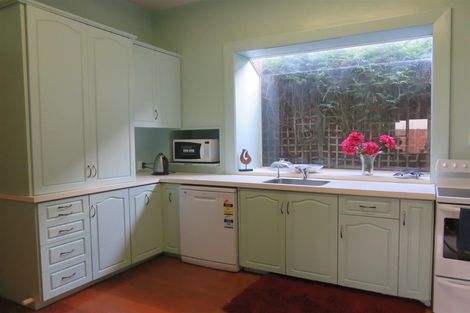 Photo of property in 5 Campbell Street, Geraldine, 7930