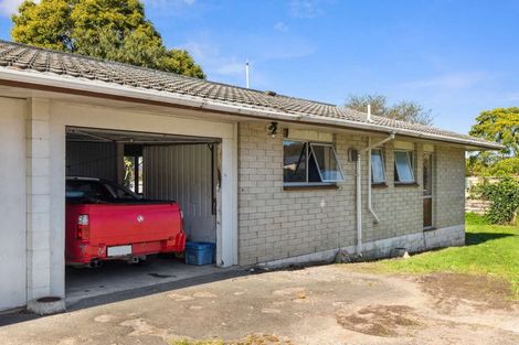 Photo of property in 28b Leslie Avenue, Western Heights, Rotorua, 3015
