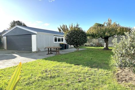 Photo of property in 398 Harewood Road, Bishopdale, Christchurch, 8053