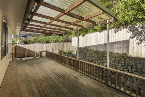 Photo of property in 35 Cleland Crescent, Naenae, Lower Hutt, 5011